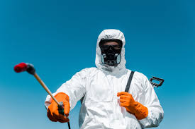 Best Residential Pest Control  in Preakness, NJ